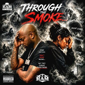 Through the Smoke🔥 💨💨