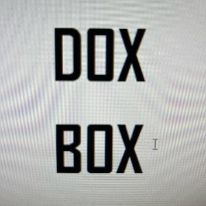 Dox Box