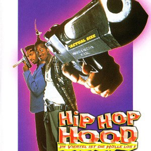 Hip Hop Hood