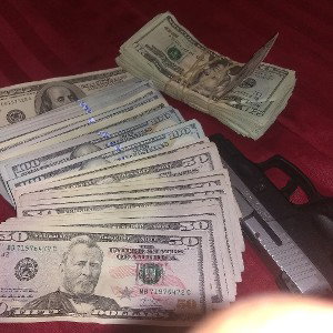 Get Money By TrailBo$$
