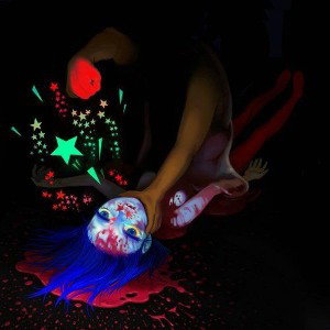 вурдалак 