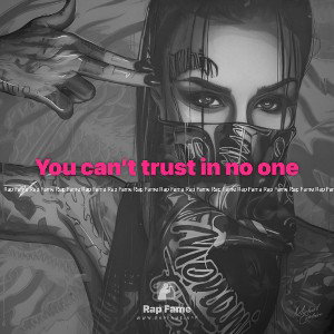🚫Trust in no one🚫