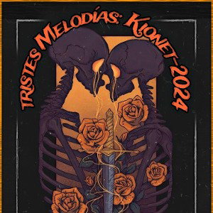 •.°|Tristes Melodías:Kionet-2024|°.•