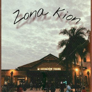 KionetRAP - ♪Zona-kion2025Kionet♪