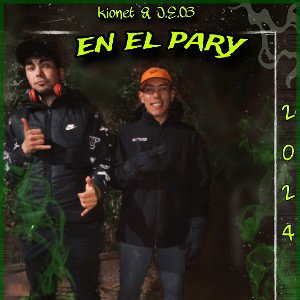 ×|Kionet5-En el pary-FtJ.e.03|× 