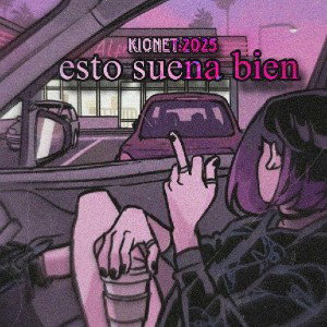 ×|"Kionet51 - Esto suena bien"|×