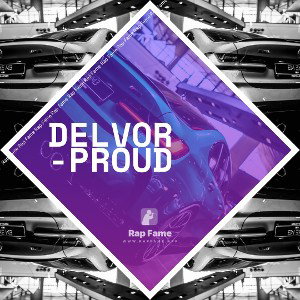 Delvor -Proud
