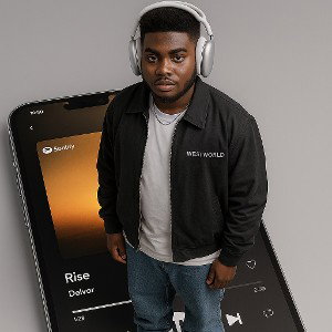 Delvor -  RISE