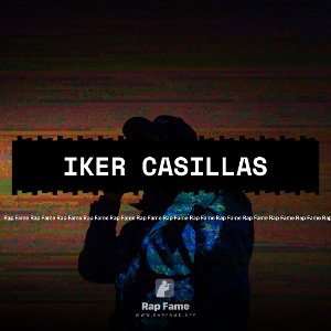 Iker Casillas