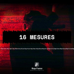 16 mesures