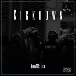 Lokey46 x Libo - Kickdown 