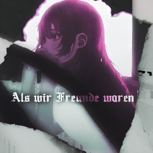 Lokey - Als wir Freunde waren
