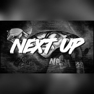NextUp feat.IceB