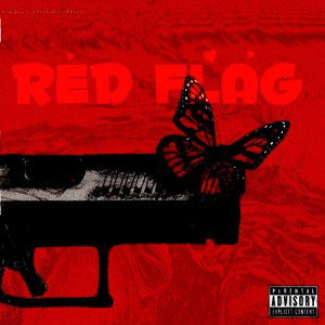 Red Flag 🚩feat.Frokki-k