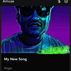nobody cares album 