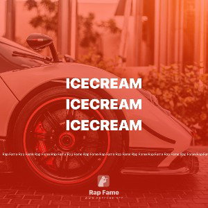 🥶IceCream👅