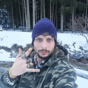 persistenza nella mia resistenza 