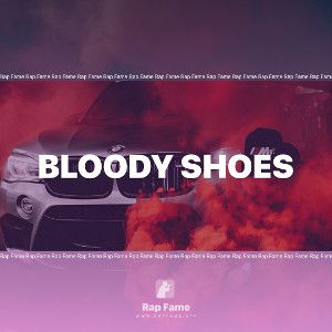 BLOODY SHOES 👠 