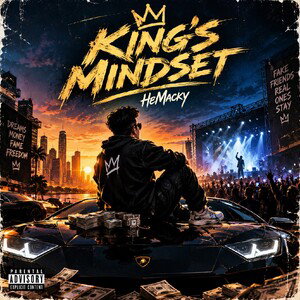 KING'S MINDSET