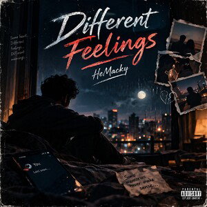 Different Feelings