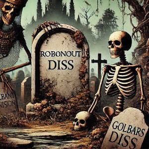 Robonout DiSS 2019