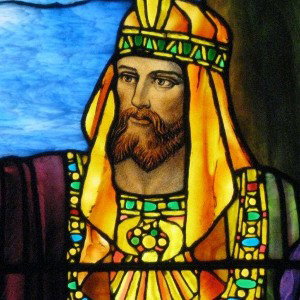 Solomon The Wise