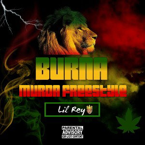 Burna/Murda (Freestyle) 