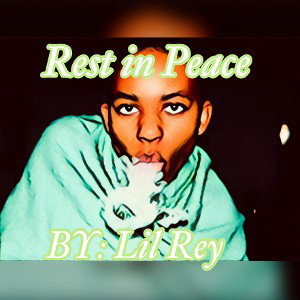 Rest In Peace 
