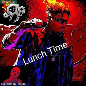                                         Lunch Time