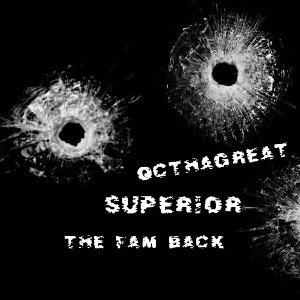 The F.A.M back