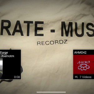 Semo Feat AHMO42 Ich bin ::::