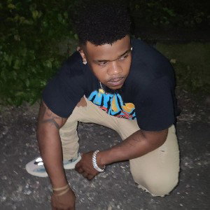 Head on a swivle Prod. by Tk