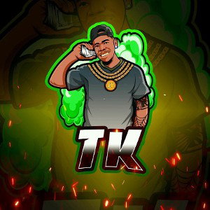 TK-LaidxBack( Prod. by Tk) (Beat by Tk) (laid back contest)