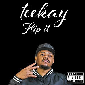 Teekay - Flip it