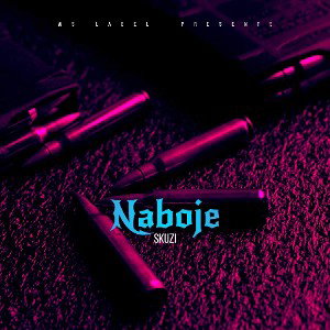 Naboje