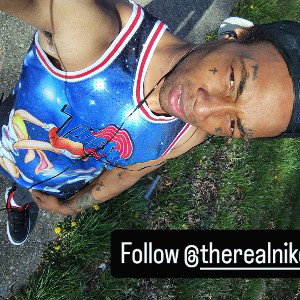 Take Me Away - Nike D