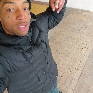 Living Life - Nike D 