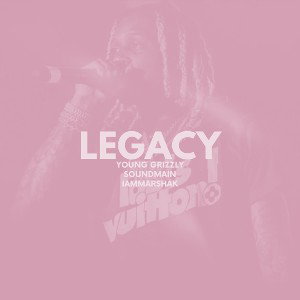 LEGACY  (Bass Boost)