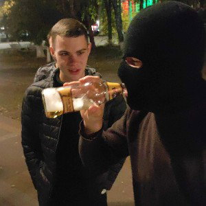Byte-Все вокруг