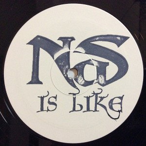 O.F is like (Nas Is Like)