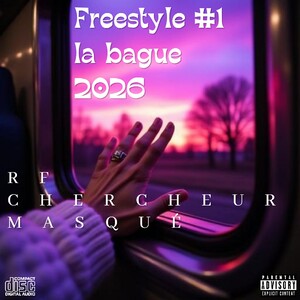 Freestyle #1 la bague 2026