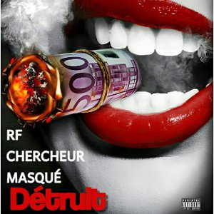 Détruit 2025 