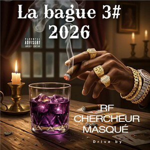 La bague 3# 2026 