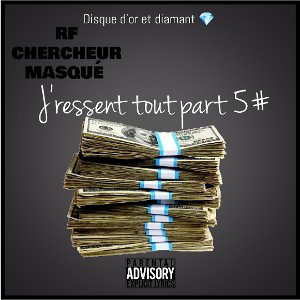 J'ressent tout part 5# 2026 