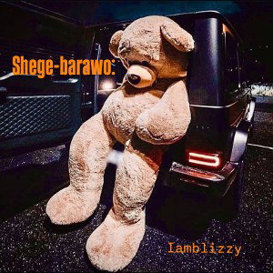 Shege-barawo: