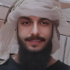 هیشش ساکت. از رپلوچ