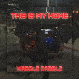 THIS IS MY HOME