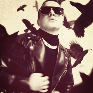 Стал другим