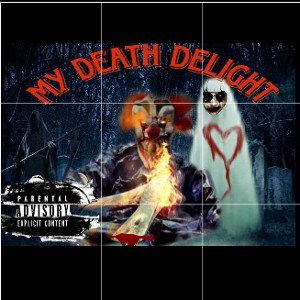 My Death Delight