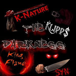  The Darkness 